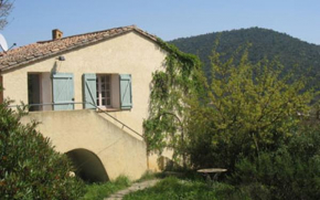 Domaine des fouques